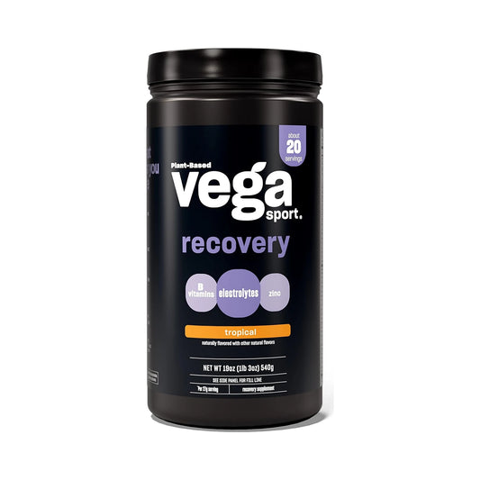 Vega Sport Recovery  Tropical 540g