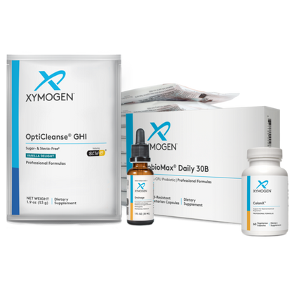 Xymogen 6 Day Detox Micro Kit