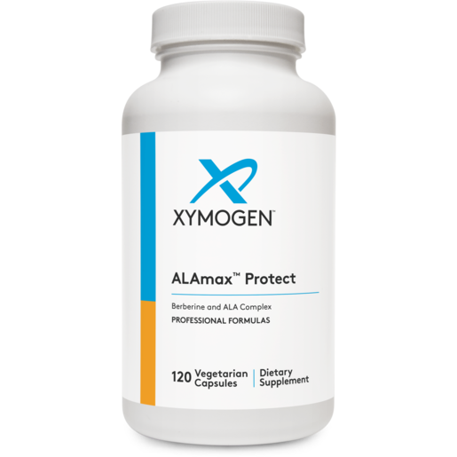 Xymogen ALAmax Protect 120 Capsules