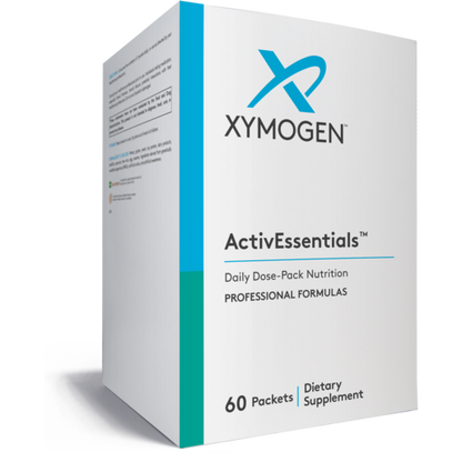Xymogen ActivEssentials 60 Packets