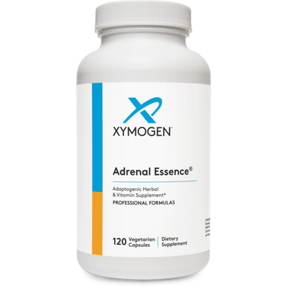 Xymogen Adrenal Essence 120 Capsules