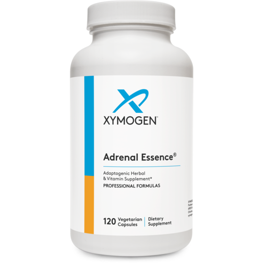 Xymogen Adrenal Essence 120 Capsules