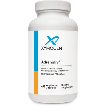 Xymogen Adrenaliv 60 Capsules