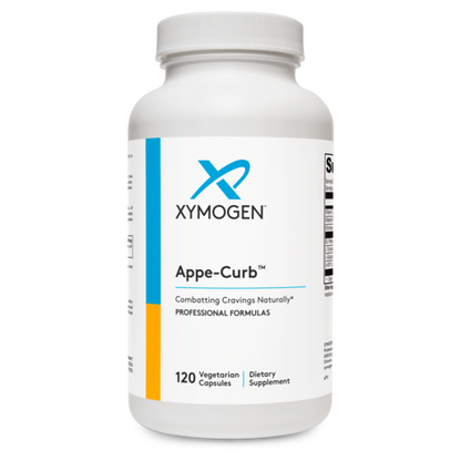 Xymogen Appe-Curb 120 Capsules