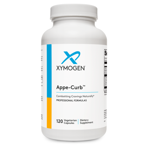 Xymogen Appe-Curb 120 Capsules