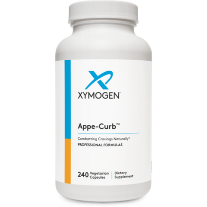 Xymogen Appe-Curb 240 Capsules