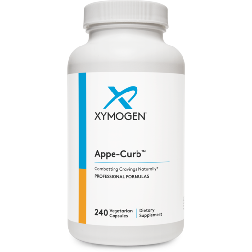 Xymogen Appe-Curb 240 Capsules