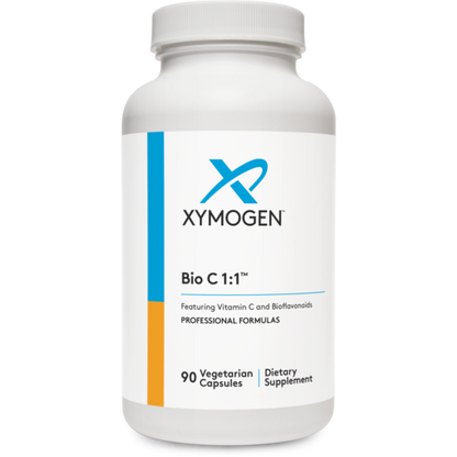 Xymogen Bio C 1:1 90 Capsules