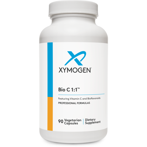 Xymogen Bio C 1:1 90 Capsules