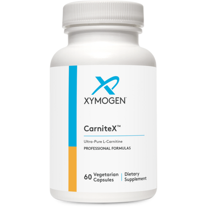 Xymogen CarniteX 60 Capsules
