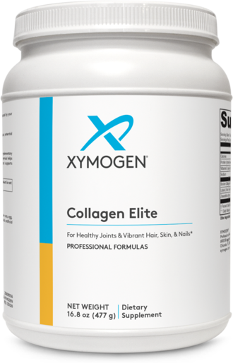 Xymogen Collagen Elite 477g