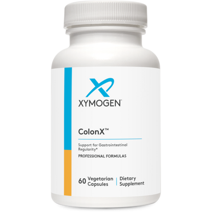 Xymogen ColonX 60 Capsules