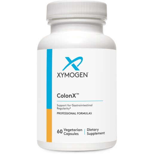 Xymogen ColonX 60 Capsules