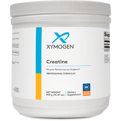 Xymogen Creatine 450g