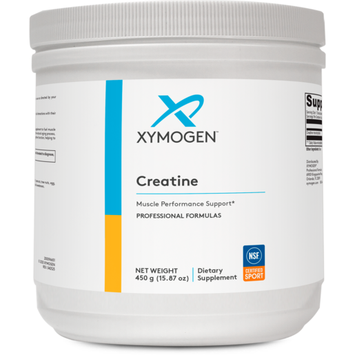 Xymogen Creatine 450g