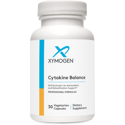 Xymogen Cytokine Balance 30 Capsules
