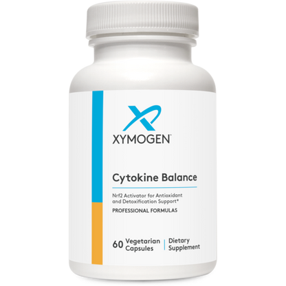 Xymogen Cytokine Balance 60 Capsules