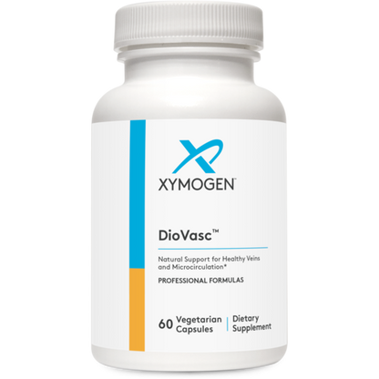 Xymogen DioVasc 60 Capsules