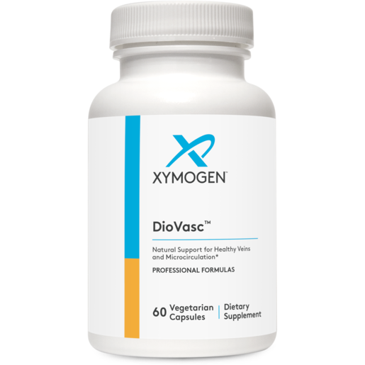 Xymogen DioVasc 60 Capsules