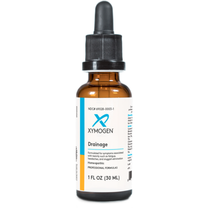 Xymogen Drainage 30mL