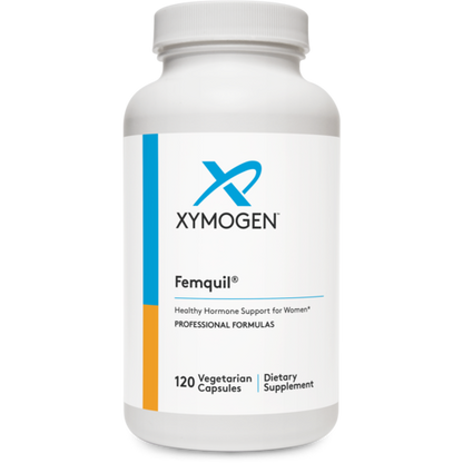 Xymogen Femquil 120 Capsules