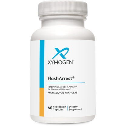 Xymogen FlashArrest 60 Capsules