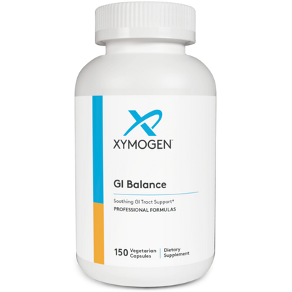 Xymogen GI Balance 150 Capsules
