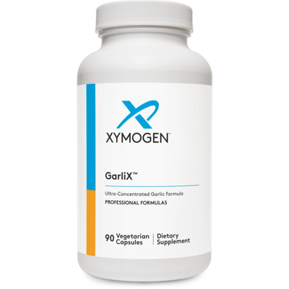 Xymogen GarliX 90 Capsules