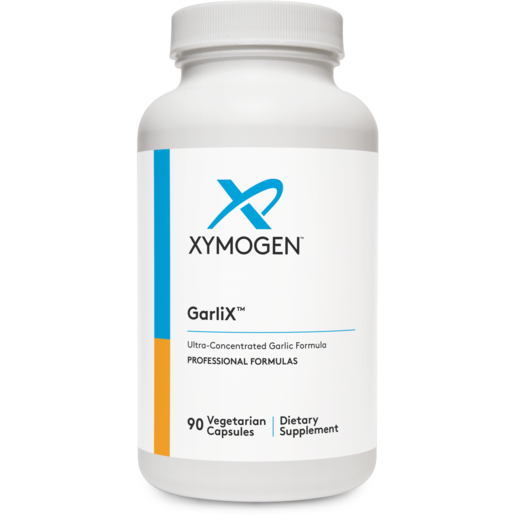 Xymogen GarliX 90 Capsules