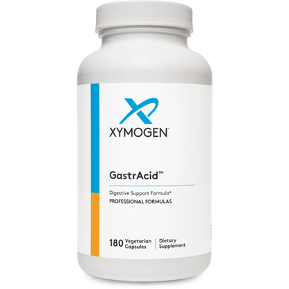 Xymogen GastrAcid 180 Capsules