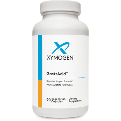 Xymogen GastrAcid 90 Capsules