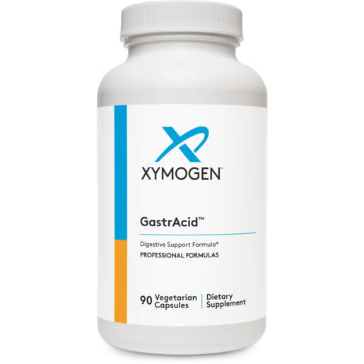 Xymogen GastrAcid 90 Capsules