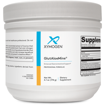 Xymogen GlutAloeMine 174g