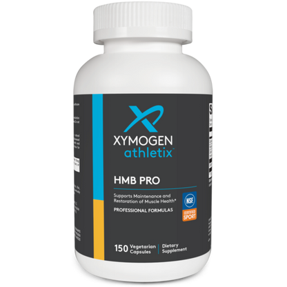 Xymogen HMB PRO 150 Capsules