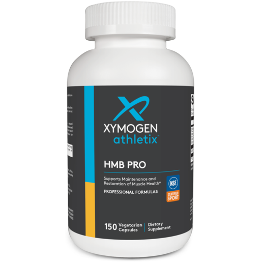 Xymogen HMB PRO 150 Capsules