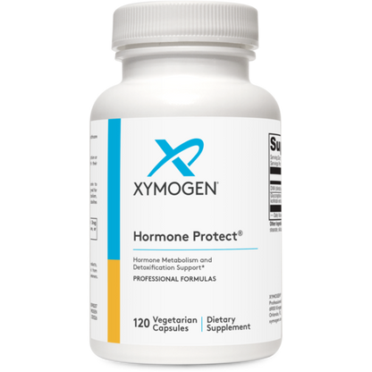 Xymogen Hormone Protect 120 Capsules