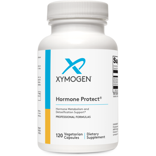 Xymogen Hormone Protect 120 Capsules