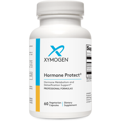 Xymogen Hormone Protect 60 Capsules