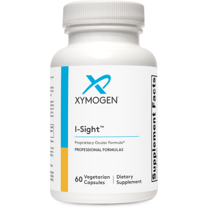 Xymogen I-Sight 60 Capsules