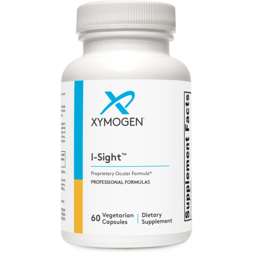 Xymogen I-Sight 60 Capsules