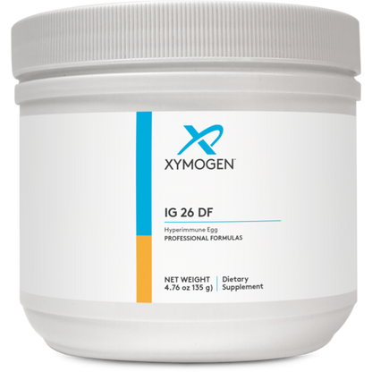 Xymogen IG 26 DF 135g