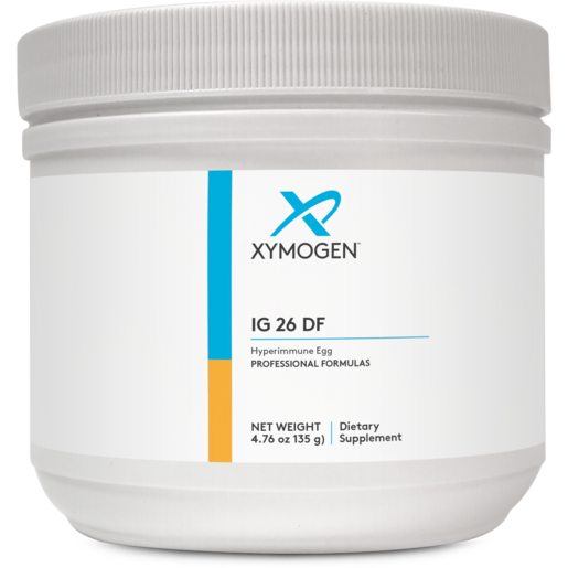 Xymogen IG 26 DF 135g