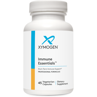 Xymogen Immune Essentials 45 Capsules