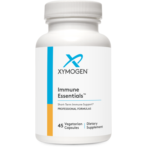 Xymogen Immune Essentials 45 Capsules