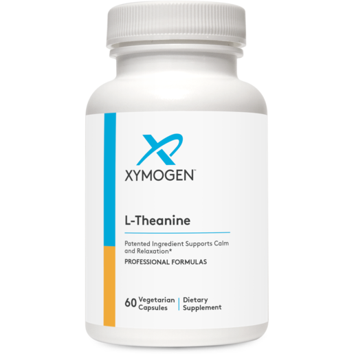 Xymogen L-Theanine 60 Capsules