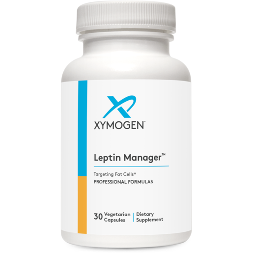 Xymogen Leptin Manager 30 Capsules