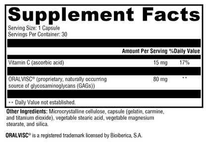 Xymogen Leptin Manager 30 Capsules
