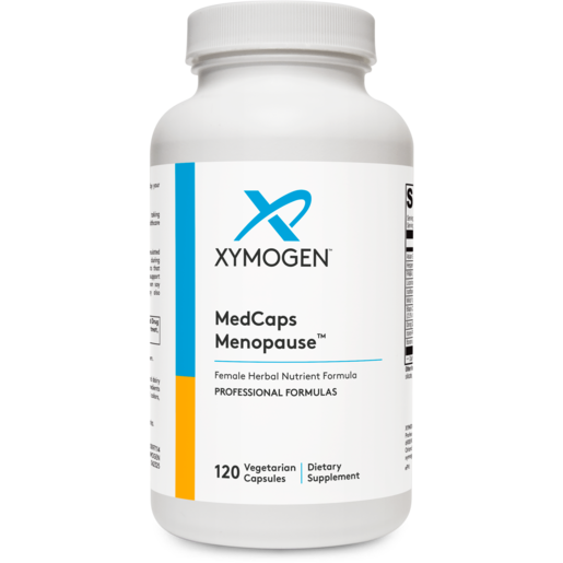 Xymogen MedCaps Menopause 120 Capsules