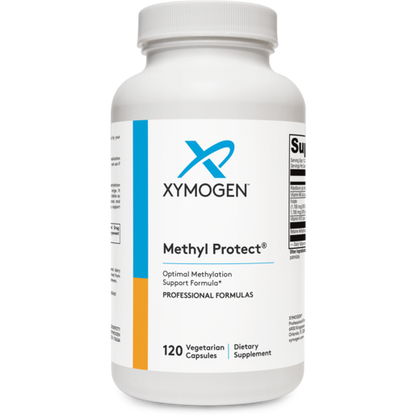 Xymogen Methyl Protect 120 Capsules