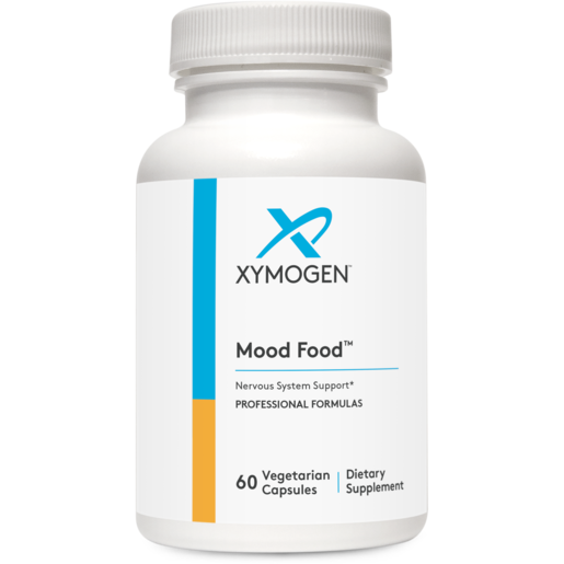 Xymogen Mood Food 60 Capsules